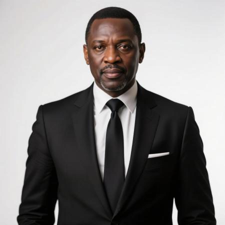 Adebayo Balogun