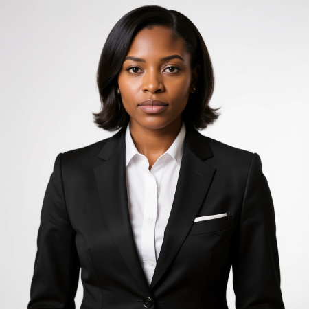 Adeola Martins
